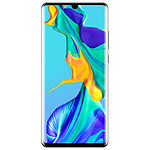 Huawei P30 Pro (noir) - 256 Go - 8 Go