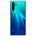 Smartphone reconditionné Huawei P30 Pro (bleu aurore) - 256 Go - 8 Go · Reconditionné - Autre vue