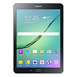 Tablette reconditionnée Samsung Galaxy Tab S2 9.7" VE 32 Go Wi-Fi (Blanc) · Reconditionné - Autre vue