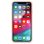 Apple Smart Battery Case (rose) - iPhone XS Max
