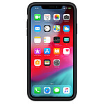 Apple Smart Battery Case (noir) - iPhone XS Max