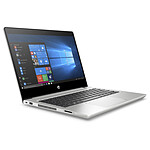 PC portable reconditionné HP Probook 430 G6 Pro (5TJ81ET#ABF) · Reconditionné - Autre vue