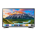 Samsung UE32N5305 - TV FULL HD HDR - 80 cm