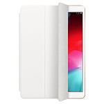 Apple Smart Cover (blanc) - iPad Air 10,5