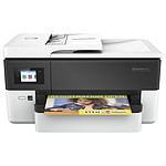 Imprimante multifonction HP A3