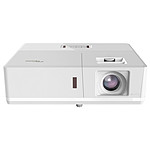 Optoma ZH506 Blanc Laser DLP Full HD 5000 Lumens