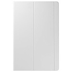 Samsung Book Cover EF-BT720 (blanc) - Samsung Galaxy Tab S5e