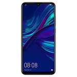 Smartphone reconditionné Huawei P Smart+ 2019 (noir) - 64 Go - 3 Go · Reconditionné - Autre vue