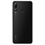 Smartphone reconditionné Huawei P Smart+ 2019 (noir) - 64 Go - 3 Go · Reconditionné - Autre vue