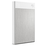 Seagate Backup Plus Ultra Touch - 2 To Blanc
