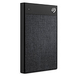 Seagate Backup Plus Ultra Touch - 2 To Noir