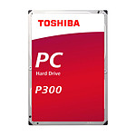 Toshiba P300 - 500 Go - 64 Mo