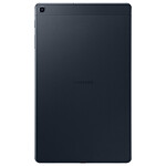 Tablette reconditionnée Samsung Galaxy Tab A 2019 (noir) - 4G - 32 Go · Reconditionné - Autre vue