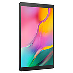 Tablette Samsung Galaxy Tab A 2019 (gris) - Wifi - 32 Go - Autre vue