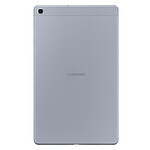 Tablette Samsung Galaxy Tab A 2019 (gris) - Wifi - 32 Go - Autre vue