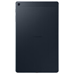 Tablette reconditionnée Samsung Galaxy Tab A 2019 (noir) - Wifi - 32 Go · Reconditionné - Autre vue