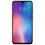 Smartphone reconditionné Xiaomi Mi 9 SE (noir) - 64 Go - 6 Go · Reconditionné - Autre vue