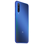 Smartphone reconditionné Xiaomi Mi 9 SE (bleu) - 64 Go - 6 Go · Reconditionné - Autre vue