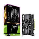 EVGA GeForce GTX 1650 XC Black