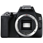 Canon EOS 250D Noir