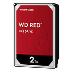 Western Digital WD Red 2 To 64 Mo