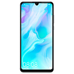 Smartphone reconditionné Huawei P30 Lite (blanc) - 128 Go - 4 Go · Reconditionné - Autre vue