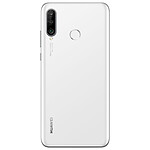 Smartphone reconditionné Huawei P30 Lite (blanc) - 128 Go - 4 Go · Reconditionné - Autre vue