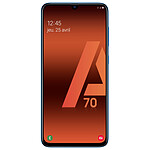 Samsung Galaxy A70 (bleu) - 128 Go - 6 Go