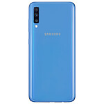 Smartphone reconditionné Samsung Galaxy A70 (bleu) - 128 Go - 6 Go · Reconditionné - Autre vue