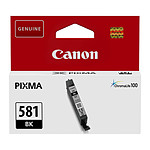 Canon CLI-581BK Noir