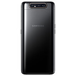 Smartphone reconditionné Samsung Galaxy A80 (noir) - 128 Go - 8 Go · Reconditionné - Autre vue