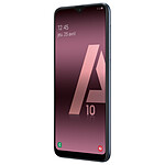 Smartphone reconditionné Samsung Galaxy A10 (noir) - 32 Go - 2 Go · Reconditionné - Autre vue