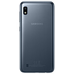 Smartphone reconditionné Samsung Galaxy A10 (noir) - 32 Go - 2 Go · Reconditionné - Autre vue