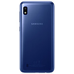 Smartphone reconditionné Samsung Galaxy A10 (bleu) - 32 Go - 2 Go · Reconditionné - Autre vue