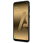 Smartphone reconditionné Samsung Galaxy A20e (noir) - 32 Go - 3 Go · Reconditionné - Autre vue