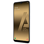 Smartphone reconditionné Samsung Galaxy A20e (blanc) - 32 Go - 3 Go · Reconditionné - Autre vue