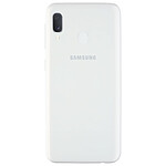 Smartphone reconditionné Samsung Galaxy A20e (blanc) - 32 Go - 3 Go · Reconditionné - Autre vue