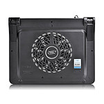 Refroidisseur PC portable DeepCool N180 FS - Autre vue