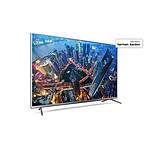 Sharp LC49UI8872ES  TV LED UHD 4K 123 cm