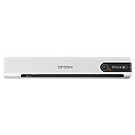 Scanner Epson WorkForce DS-80W - Autre vue