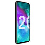 Smartphone reconditionné Honor 20 (noir) - 128 Go - 6 Go · Reconditionné - Autre vue