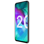 Smartphone reconditionné Honor 20 (noir) - 128 Go - 6 Go · Reconditionné - Autre vue
