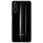 Smartphone reconditionné Honor 20 (noir) - 128 Go - 6 Go · Reconditionné - Autre vue