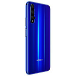 Smartphone reconditionné Honor 20 (bleu) - 128 Go - 6 Go · Reconditionné - Autre vue