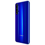 Smartphone reconditionné Honor 20 (bleu) - 128 Go - 6 Go · Reconditionné - Autre vue
