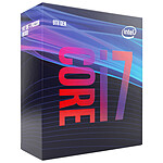 Intel Core i7 8700