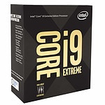 Intel Core i9 9980XE