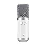Microphone Bird UM1 - Blanc - Autre vue