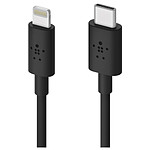 Belkin Boost Charge USB-C (noir)