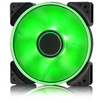 Fractal Design Prisma SL-12 - Vert